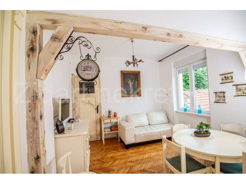 Квартира, 1033 м², 256 000$ — FAKTOR